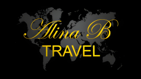 Alina B Travel